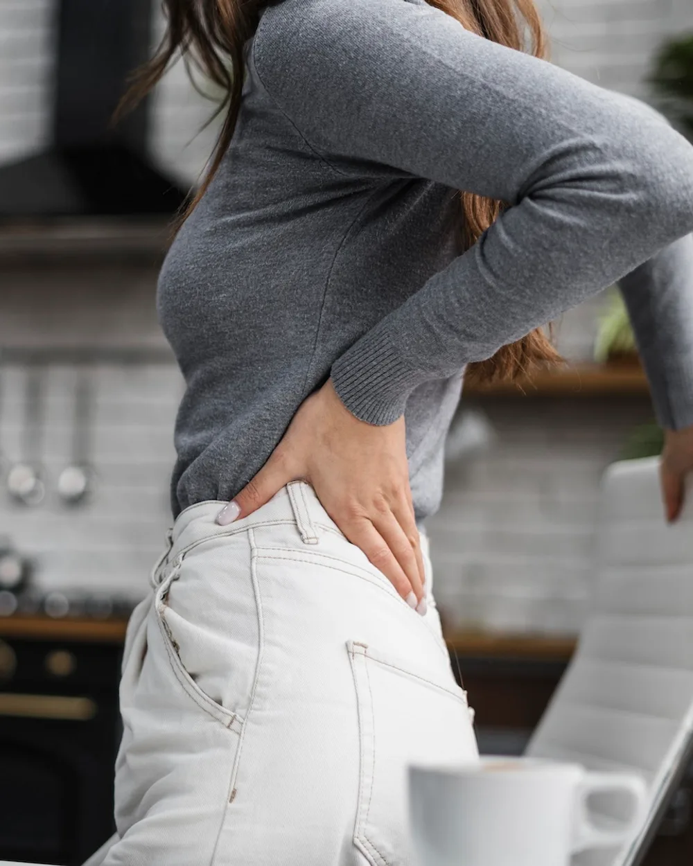 Chiropractic care and adjustment at Melbourne Chiropractic Spine & Injury Center in Palm Bay, FL
