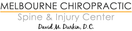 Melbourne Chiropractic Spine & Injury Center