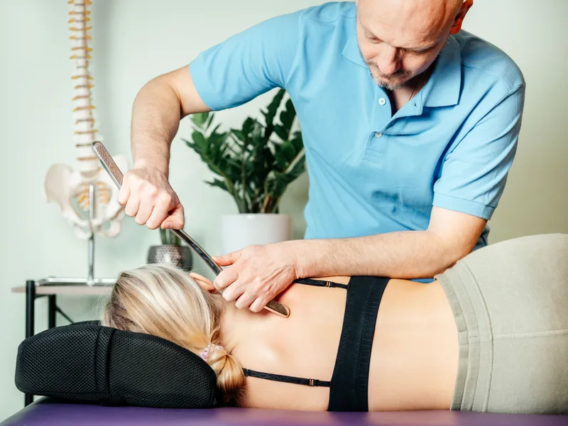 Active Release Technique at Melbourne Chiropractic Spine & Injury Center in Palm Bay