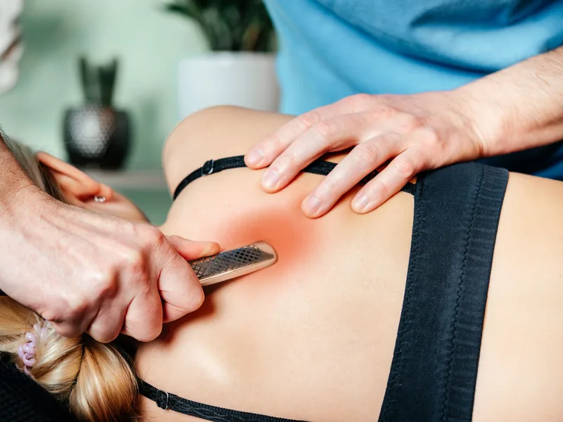Active Release Technique at Melbourne Chiropractic Spine & Injury Center in Palm Bay