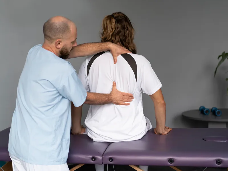Chiropractic Care at Melbourne Chiropractic Spine & Injury Center in Palm Bay