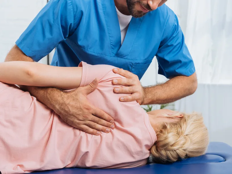 How Cranial Facial Release works at Melbourne Chiropractic Spine & Injury Center