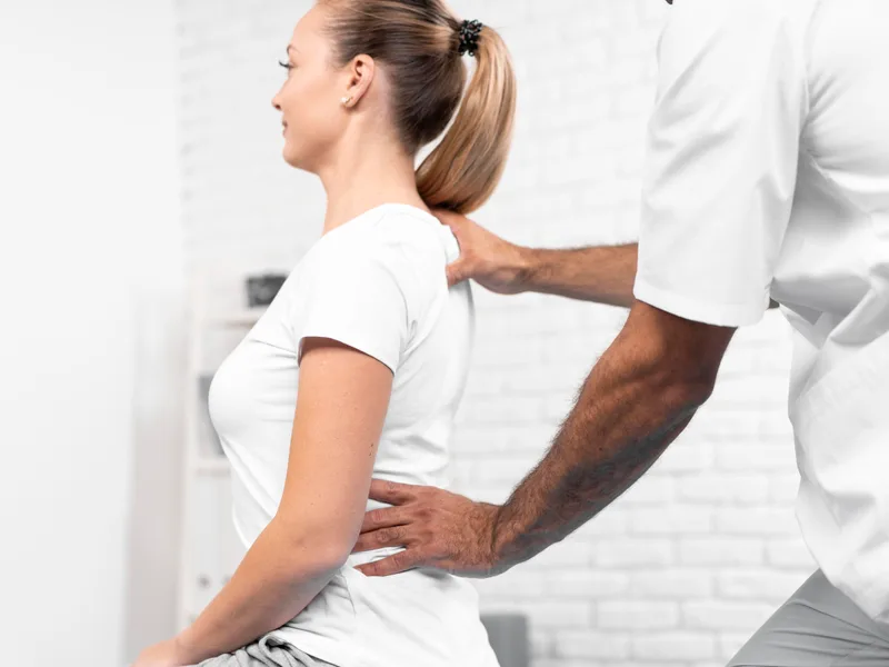 Cranial Facial Release at Melbourne Chiropractic Spine & Injury Center in Palm Bay