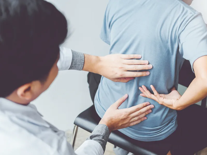 Cranial Facial Release at Melbourne Chiropractic Spine & Injury Center in Palm Bay