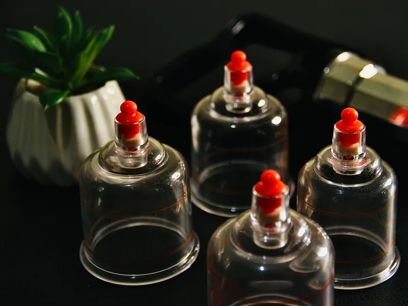 How Cupping Therapy works at Melbourne Chiropractic Spine & Injury Center