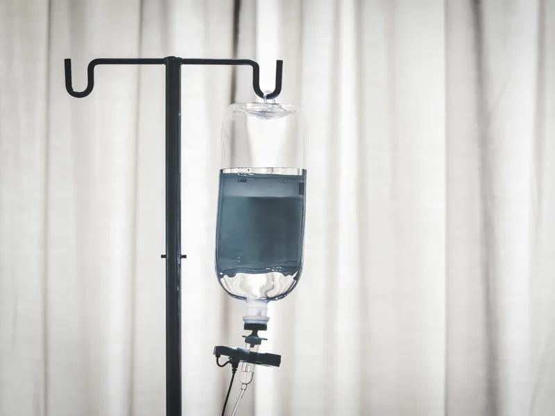 IV Therapy at Melbourne Chiropractic Spine & Injury Center in Palm Bay