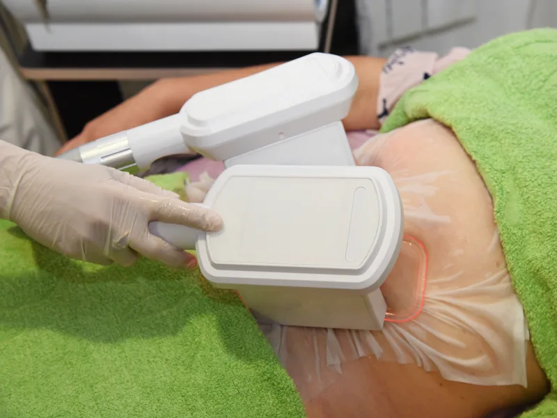 How Peptide Therapy works at Melbourne Chiropractic Spine & Injury Center