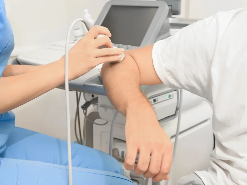 Shockwave Therapy at Melbourne Chiropractic Spine & Injury Center in Palm Bay