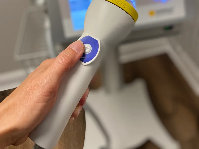 SoftWave Therapy at Melbourne Chiropractic Spine & Injury Center in Palm Bay