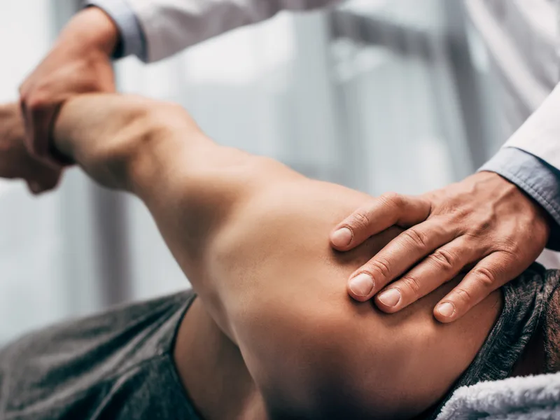 Trigger Point Therapy at Melbourne Chiropractic Spine & Injury Center in Palm Bay