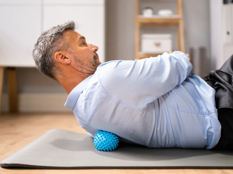 Trigger Point Therapy at Melbourne Chiropractic Spine & Injury Center in Palm Bay