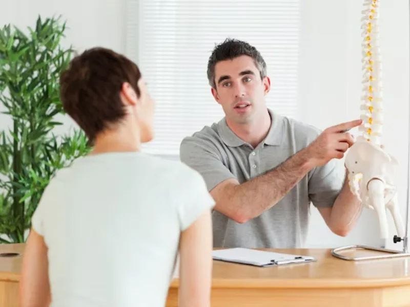 Ultrasound Therapy at Melbourne Chiropractic Spine & Injury Center in Palm Bay