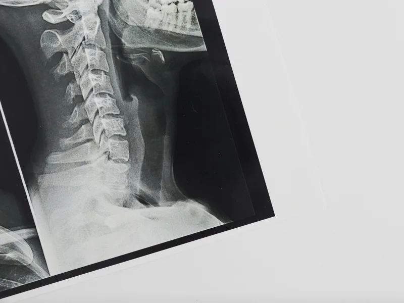 X-Rays at Melbourne Chiropractic Spine & Injury Center in Palm Bay
