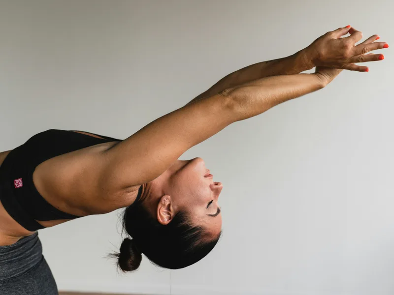 How Yoga Therapy works at Melbourne Chiropractic Spine & Injury Center