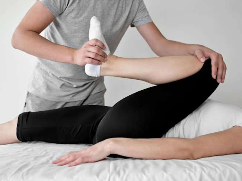 How Melbourne Chiropractic Spine & Injury Center treats digestive health in Palm Bay