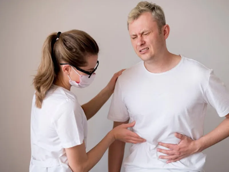 Chiropractic care for digestive health at Melbourne Chiropractic Spine & Injury Center in Palm Bay