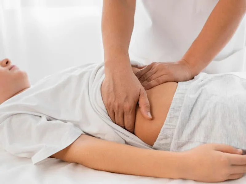 Melbourne Chiropractic Spine & Injury Center treating digestive health in Palm Bay