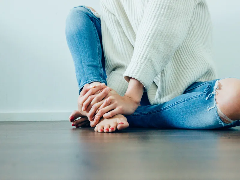 Melbourne Chiropractic Spine & Injury Center treating neuropathy in Palm Bay