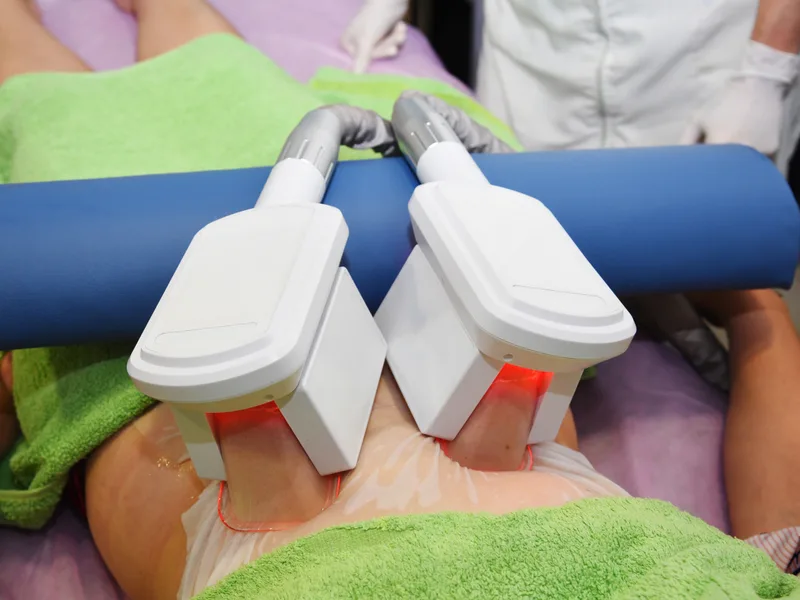 How Melbourne Chiropractic Spine & Injury Center treats weight loss in Palm Bay