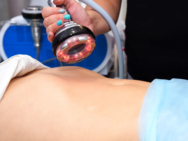 Melbourne Chiropractic Spine & Injury Center treating weight loss in Palm Bay